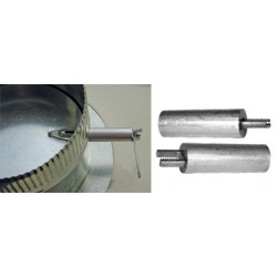 SRE516 5/16in Slide Rapit Extension